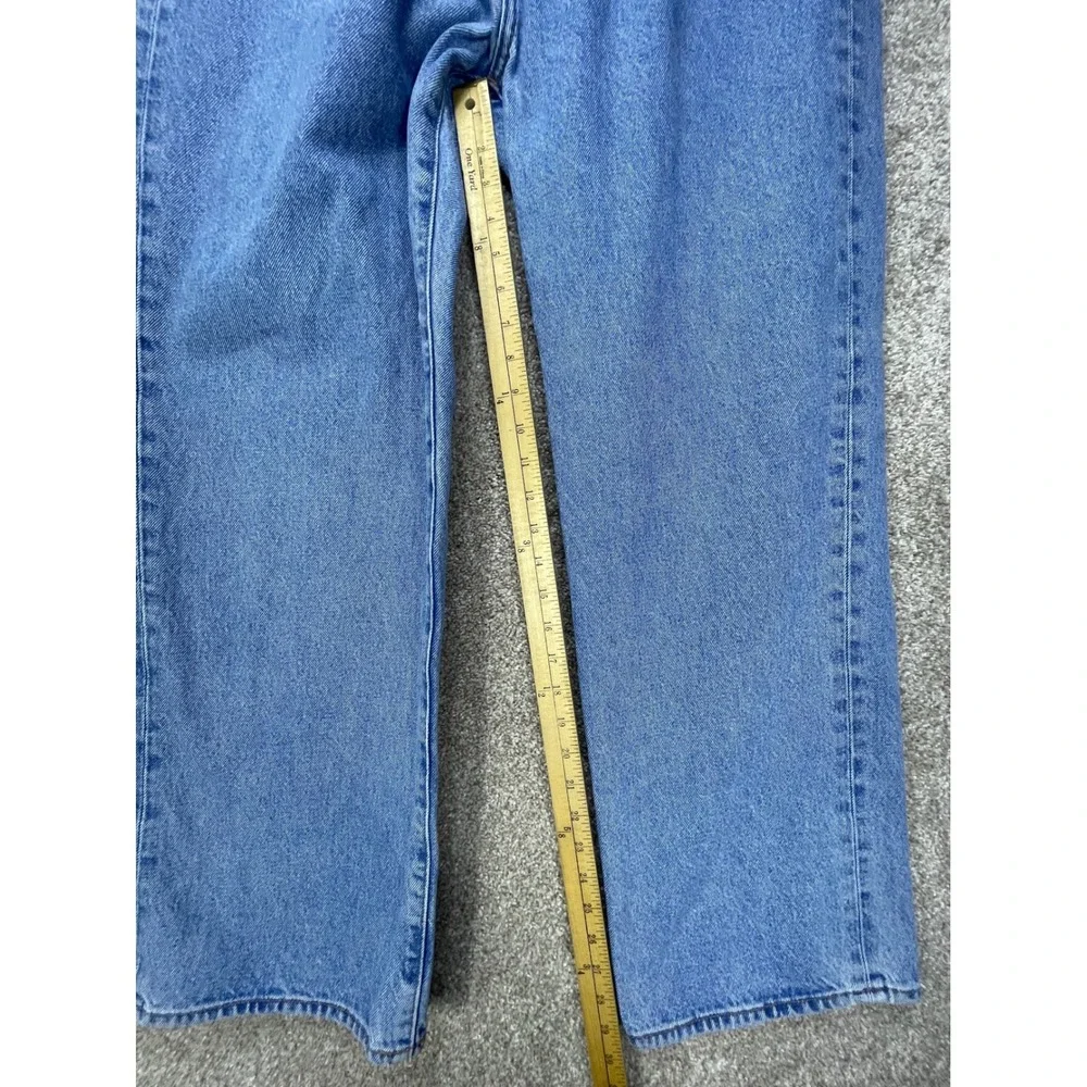 Abercrombie & Fitch these jeans